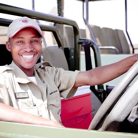 Naankuse Lodge Windhoek Dış mekan fotoğraf