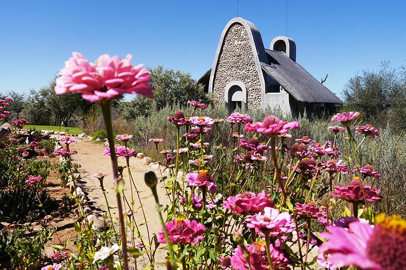 Naankuse Lodge Windhoek Dış mekan fotoğraf