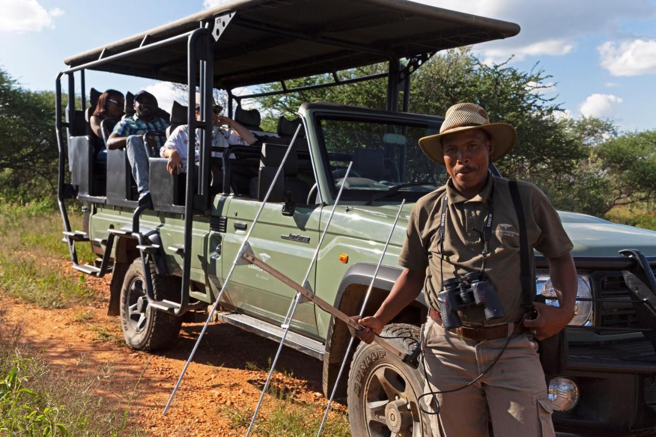 Naankuse Lodge Windhoek Dış mekan fotoğraf