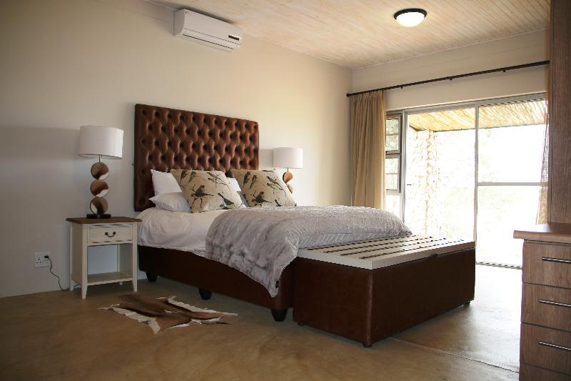 Naankuse Lodge Windhoek Dış mekan fotoğraf