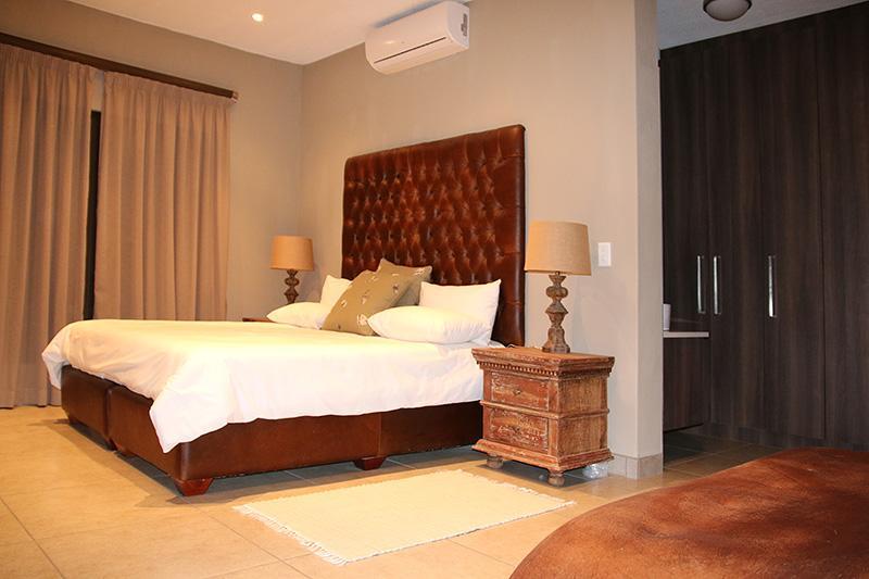 Naankuse Lodge Windhoek Dış mekan fotoğraf