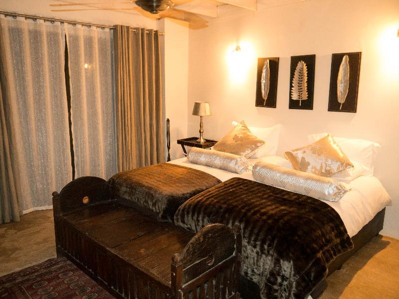 Naankuse Lodge Windhoek Dış mekan fotoğraf