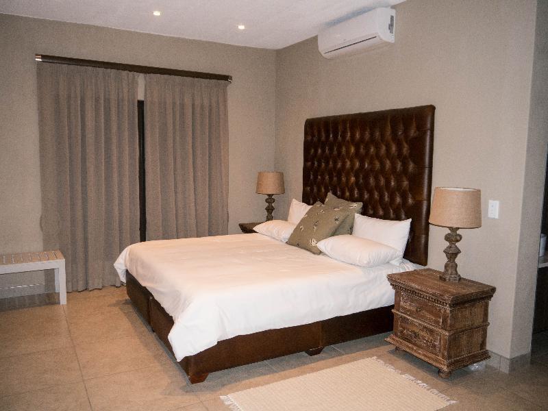 Naankuse Lodge Windhoek Dış mekan fotoğraf