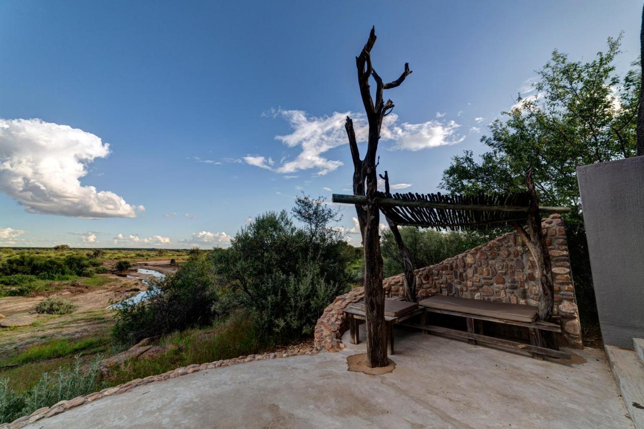 Naankuse Lodge Windhoek Dış mekan fotoğraf