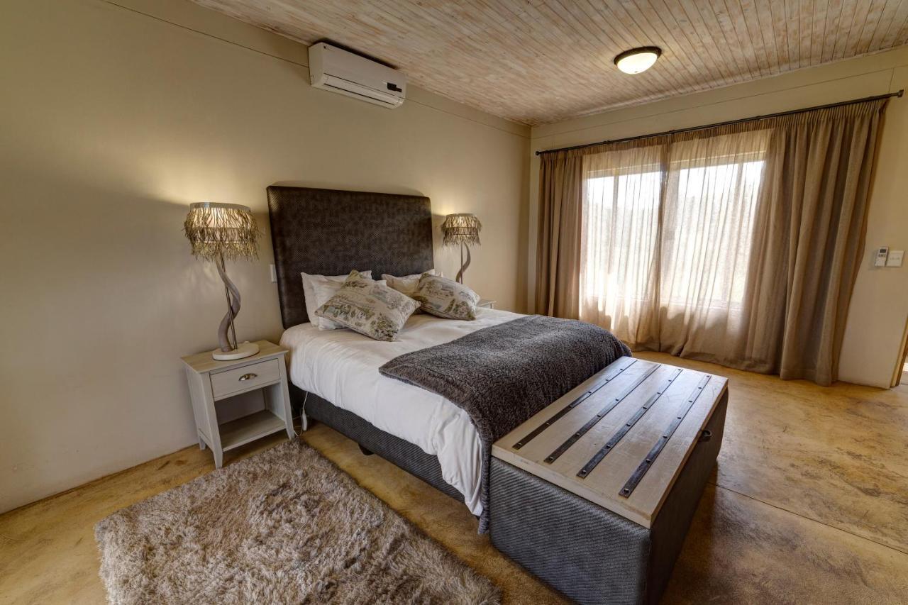 Naankuse Lodge Windhoek Dış mekan fotoğraf